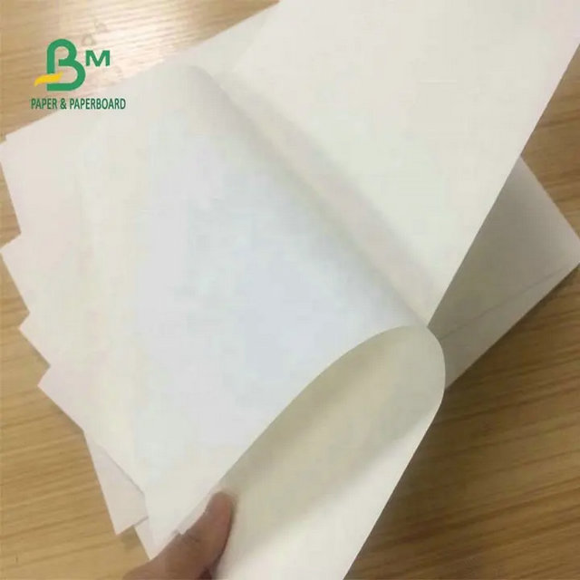 눈은 벌충 프린팅 31 Ｘ 35 인치 동안 65g 75g 높은 부피가 큰 서적 용지를 보호합니다