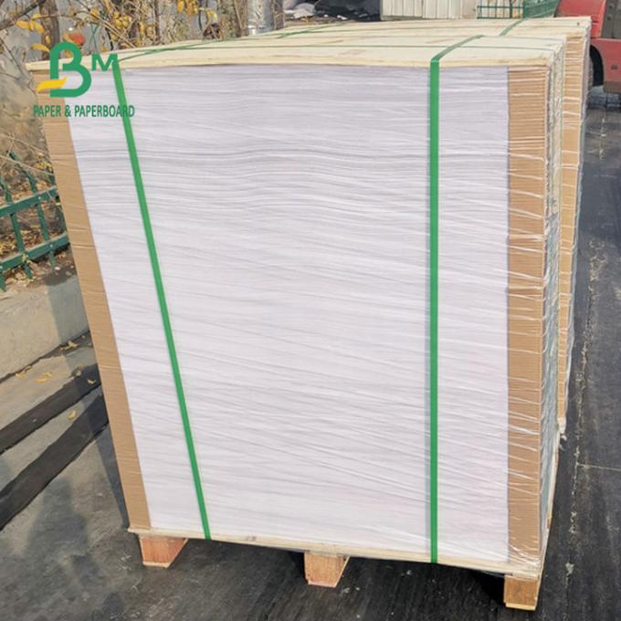 50grs 53grs 60grs 75grs 80grs 90grs 하얀 오프셋지 회사채 페이퍼 롤