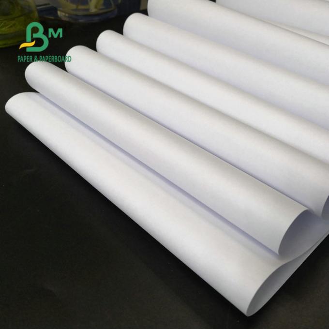 50grs 53grs 60grs 75grs 80grs 90grs 하얀 오프셋지 회사채 페이퍼 롤
