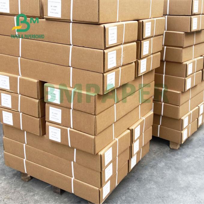 Ｘ 50 야드 2가 공동을 만든 캐드 도면 20을 위한 80gsm 양면 배밀도 디스켓 청사진 감광지