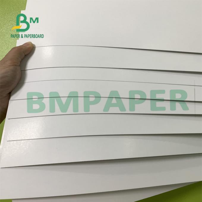달력을 만들기 위한 코팅된 아트페이퍼를 흡수하는 80 Gsm 90gsm 좋은 잉크