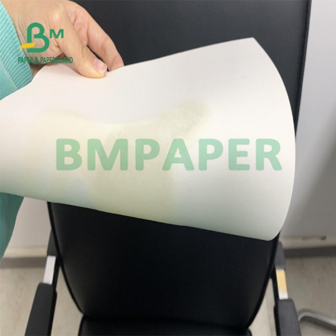615개의 건조제를 위한 밀리미터 Ｘ 860 밀리미터 편평한 표면 도금되지 않은 흡수지 타블렛