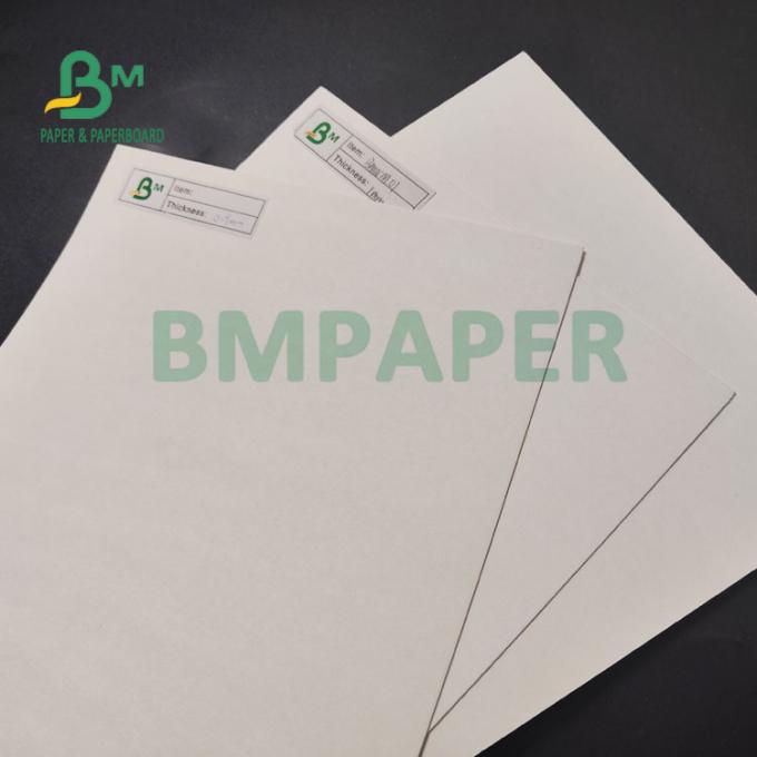 0.7 밀리미터는 음주 밑받침 79 Ｘ 109 센티미터 백상 아색을 위한 흡수지를 도금하지 않았습니다