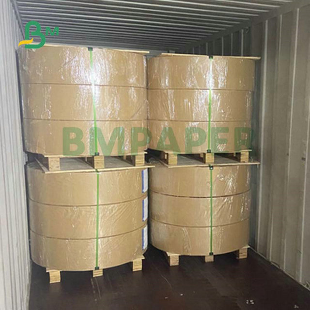 박스를 위한 950 Ｘ 1300 밀리미터 300gr 350gr 400gr 도금되지 않은 검은색 표지 위원회 시트