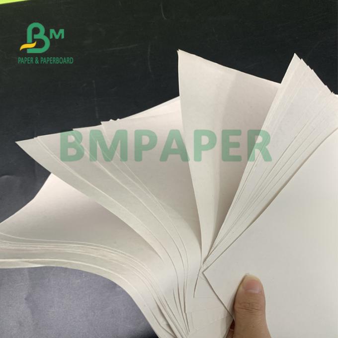 그림에게 입히기 위한 45gsm 고온저항 신문 인쇄 용지