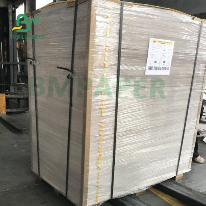 그림에게 입히기 위한 45gsm 고온저항 신문 인쇄 용지