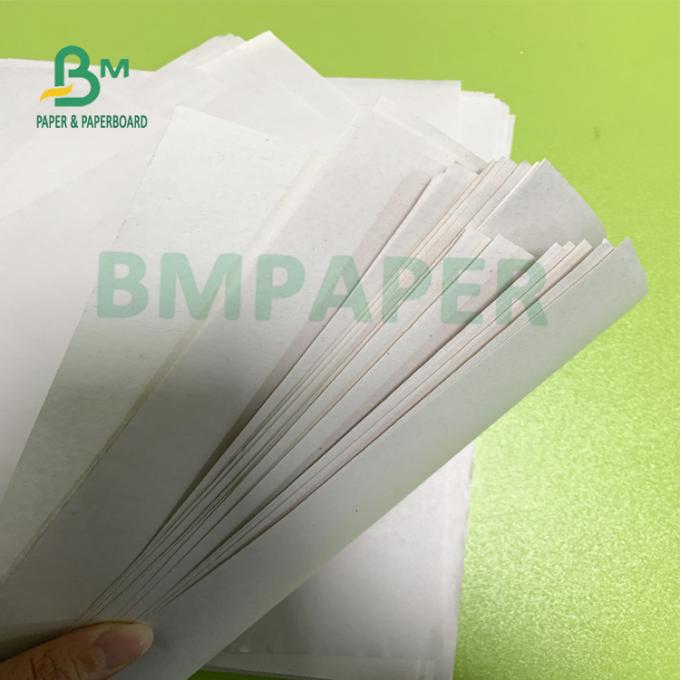 42 - 52 Gsm 뉴스 프린트 포장지 좋은 잉크 흡수 15 센티미터 지름