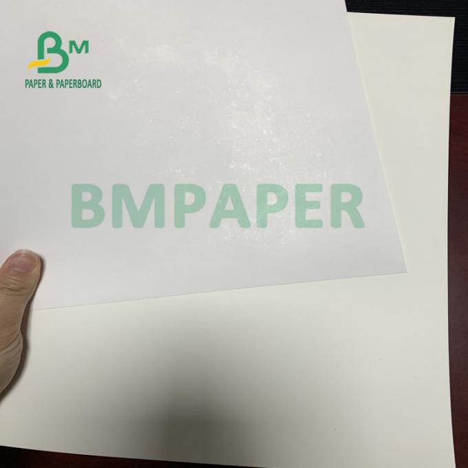 210gsm 230gsm C1S 논문 솔리드와 내꺽임성 700 밀리미터 Ｘ 1000 밀리미터