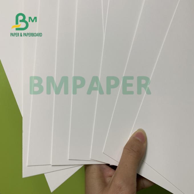 1 밀리미터 - 1.5 밀리미터 좋은 강성과 선물 상자를 위한 힘 아이보리지