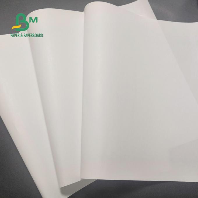 금전 등록기 뚜렷한 이미지 BPA 자유롭 600 밀리미터 Ｘ 9000m을 위한 65gsm 열 페이퍼 롤