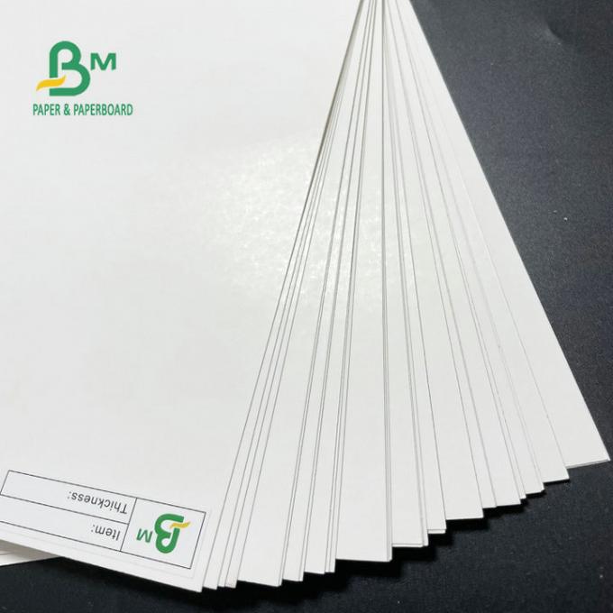 종이에서 높은 대량 210gsm 235gsm GC1 폴드코테 종이 SBS 보드 FBB 보드