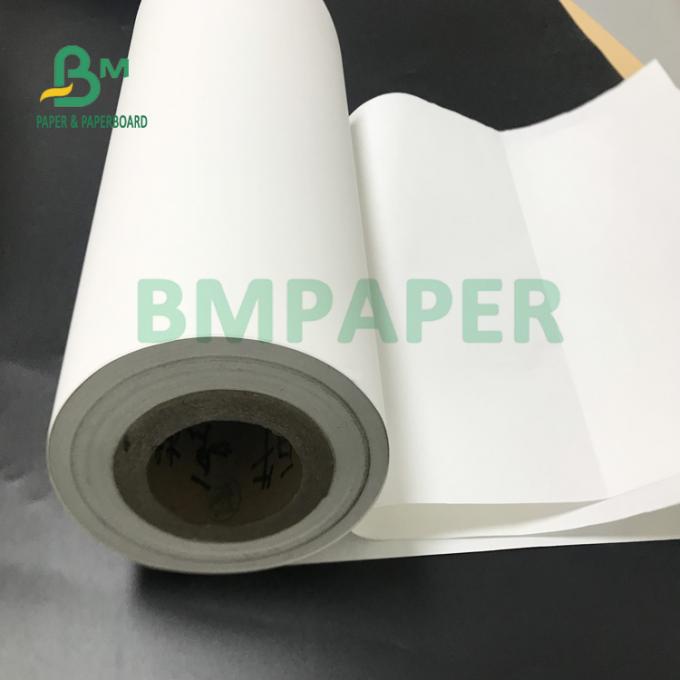복권을 위한 62gsm 65gsm 열 인수증 고온저항