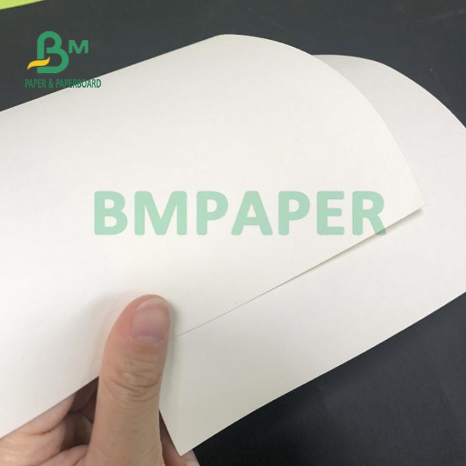 150gsm + 13gsm 컵 스톡 페이 - 코팅된 판은 식품 등급을 방수 처리합니다
