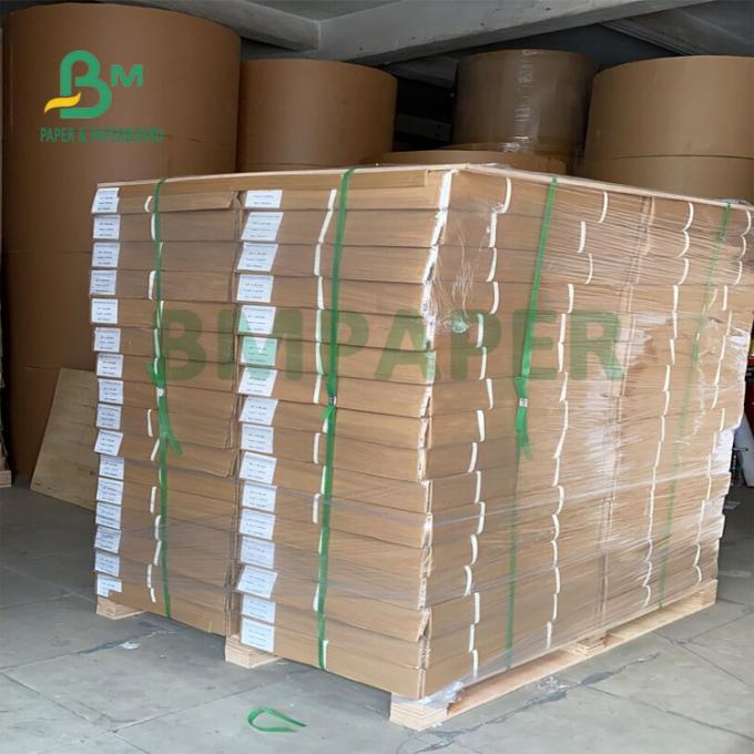 기술 도면 508 밀리미터 동안 80gsm 고온 CAD 플로터 페이퍼 롤