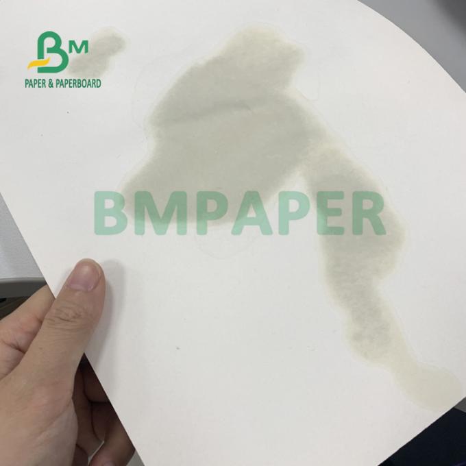 460 밀리미터 비어를 위한 Ｘ 610 밀리미터 도금되지 않은 수분 압지는 0.4 밀리미터 0.5 밀리미터를 매트를 깝니다