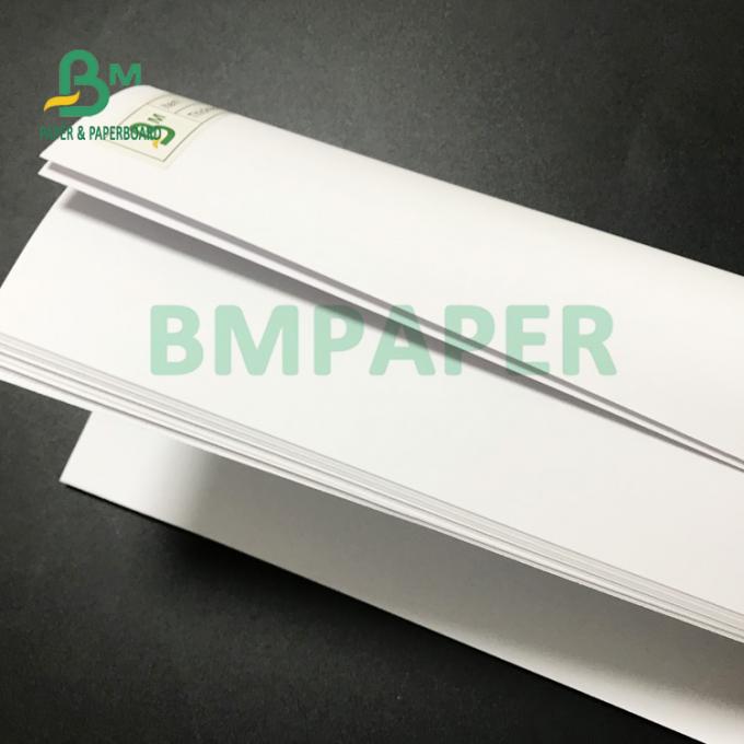 팜플렛 615 밀리미터 Ｘ 912 밀리미터 동안 200gsm 230gsm 옵세트 인쇄 용지