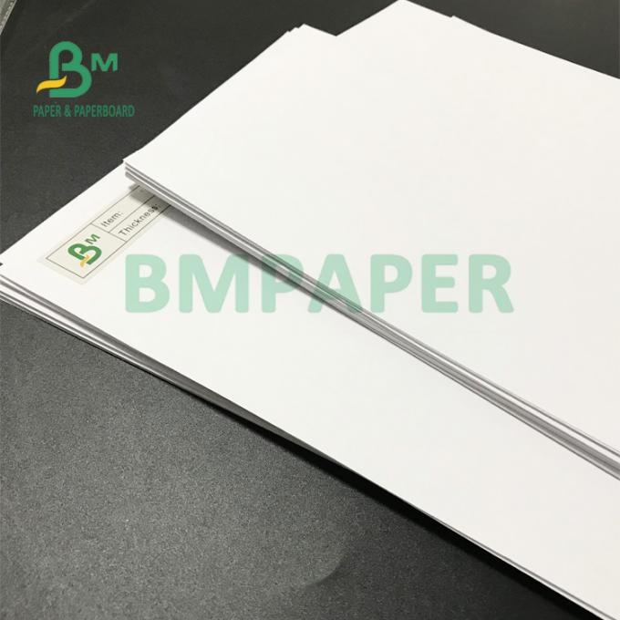 300gsm 좋은 프린팅 결과 벌충 본드지 좋은 불투명 61 센티미터 Ｘ 86 센티미터