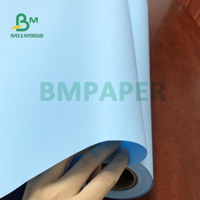 80gsm을 출력하는 CAD를 위한 24 