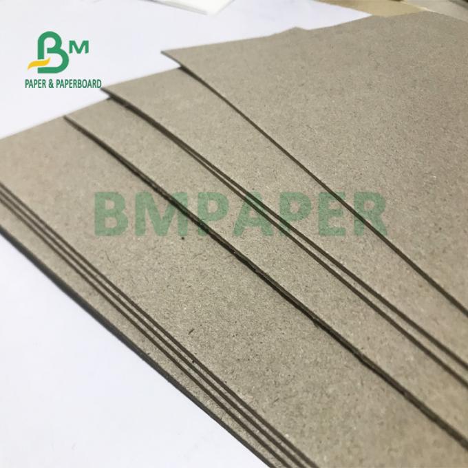 접힌 반대자를 싸기 위한 300gsm 고강성 북 바인딩 보드
