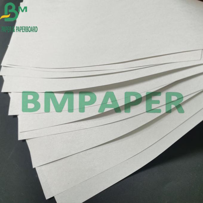 45gsm 48.8gsm 처녀 펄프 신문 인쇄 용지 폭 680 밀리미터 781 밀리미터 포장지