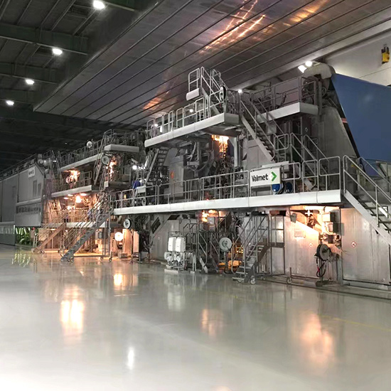 60gsm 도금되지 않은 의복 플로터 페이퍼 롤 패턴 마커 종이 4