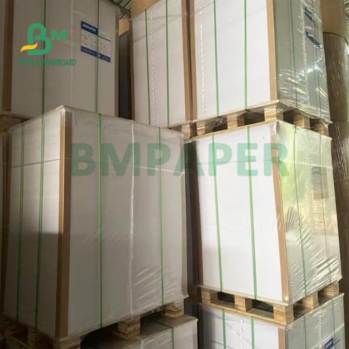 까다롭 450 밀리미터 Ｘ 650 밀리미터를 주목하기 때문에 20lb 밝은 백색 채권은 종이를 도배합니다