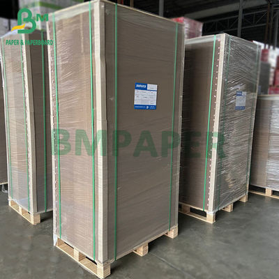 회색 재생 펄프 북 바인딩 이사회 900gsm 945gsm 1.45 밀리미터 1.5 밀리미터 두께