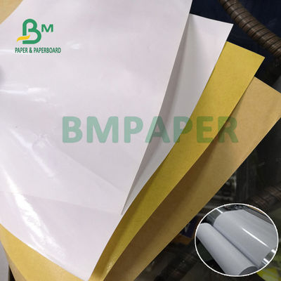 설탕 샤쉐 음식 금고 70 센티미터 동안 40gsm + 10g PE 코트지 시트 방수