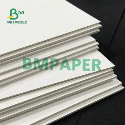 1 밀리미터 1.5 밀리미터 1.9 밀리미터 도금되지 않은 백색 수분 흡수제 이사회 460 Ｘ 610 밀리미터