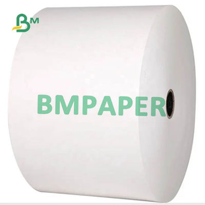 포장 봉지 110gsm 120gsm 130gsm 140gsm을 위한 Natural White 누 크라프트 지