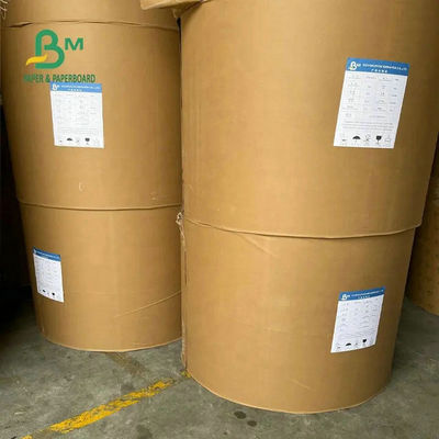 제품 설명서를 위한 비코팅 표면 프리그인 펄프 120gsm 140gsm 160gsm 오프셋지