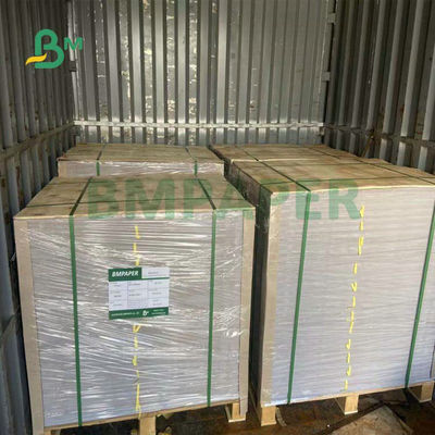 은행 ATM을 위한 48gsm 50gsm 55gsm 1100mm 1200mm 인쇄할 수 있는 감열지
