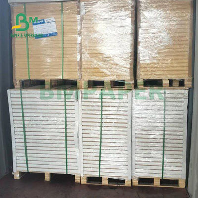 55gm 60gm 분홍색 흰색 파란색 NCR 인쇄용 서류