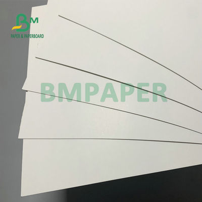 275gm + 15gm PE 폴리보드 1면 PE 코팅 프렌즈 냉동 백판 냉동 식품