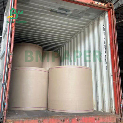 크래프트 반 확장용 종이 70 Gsm 포토 포장 너비 102cm 코어 76mm