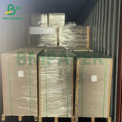 WFW 100g + 100g + 100g 블랙 F 플루트 밸브 카드보드 시트