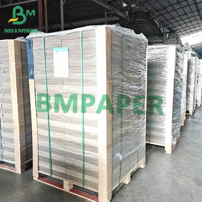 CCWB 보드 듀플렉스 보드 표면 / 뒷면 흰색 중색 회색 맞춤화 시트 200g 230g 250g 300g 350g 400g 450g