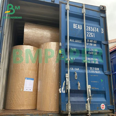 60GSM 명확하게 적힌 CB 흰색 CFB CF 탄소 없는 복제 종이