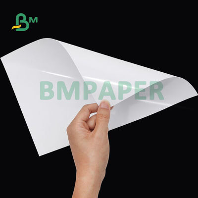 260gm 300gm 듀얼 사이드 잉크젯 인쇄 화려한 사진 종이 메뉴 6R A4