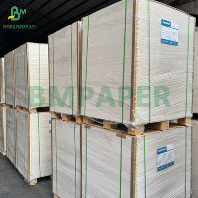 160gm 180gm 브라이어 카드보드 높은 흰색 오프셋 인쇄 시트