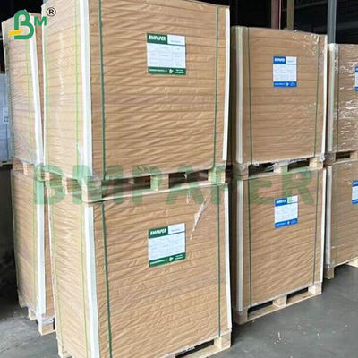 120 GSM 슈퍼 화이트 목재 없는 오프셋 종이 787 책용 폭