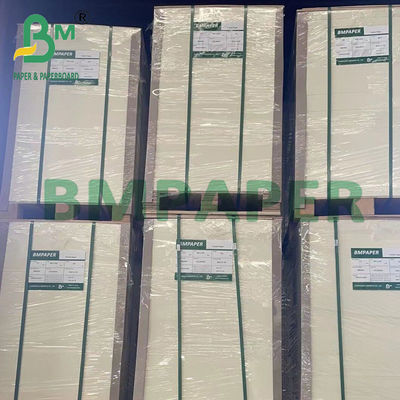180gsm C2S 반짝이는 코팅 종이 잉크 흡수 효과 좋은 부드러운 표면 보드