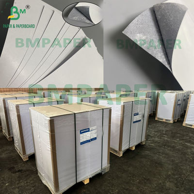 300gm 블루 코어 주식 종이 빈 블랙 코어 카드 카드 71x95cm