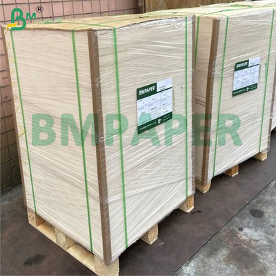 아티스트 화이트 마커 용지 120gsm 73lb (알코올 마커용 드로잉)