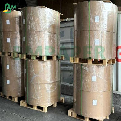 40G 50G 친환경 경량 줄무늬 크라프트지 61*86cm (공예, 씨앗 파종용)