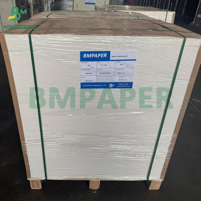 굿 스트렝스 250g - 400g 열접착 블리스터 골판지 롤 폭 1041mm