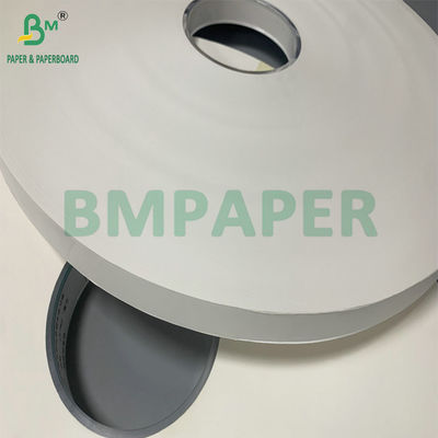 50mm 55mm 너비 24gsm 28gsm 식품용 크래프트 종이