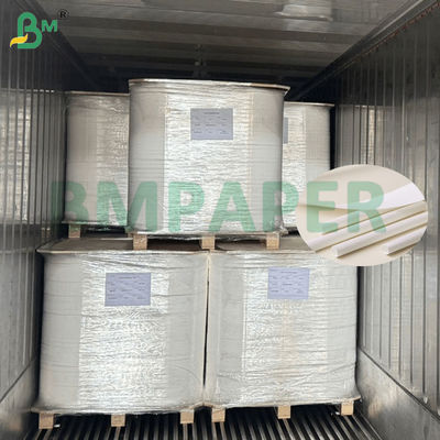 25g 26g 흰색 담배 말기 종이 크기 26.5mm 27mm 너비