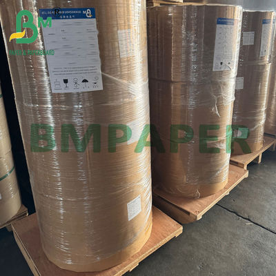 30g 40g 식품 등급 햄버거 포장용 기름질 수 없는 Wax Wrap Paper