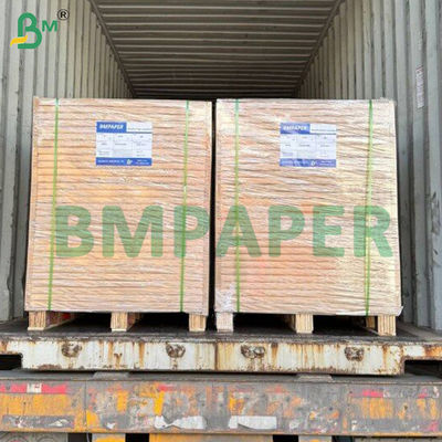 바삭 포장 사탕 종이 23gsm 양면 식품 포장 종이